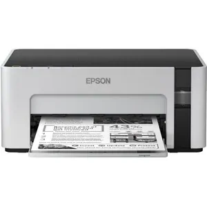 Замена системной платы на принтере Epson M1100 в Краснодаре